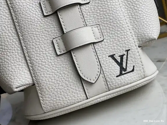 AAA Replica Ru VUITTON CHRISTOPHER XS LOUIS 0527